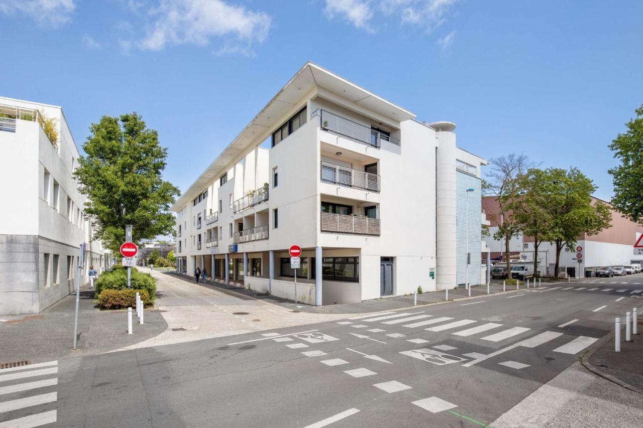 Dauphine - Welkeys Apartment La Rochelle (Charente-Maritime)