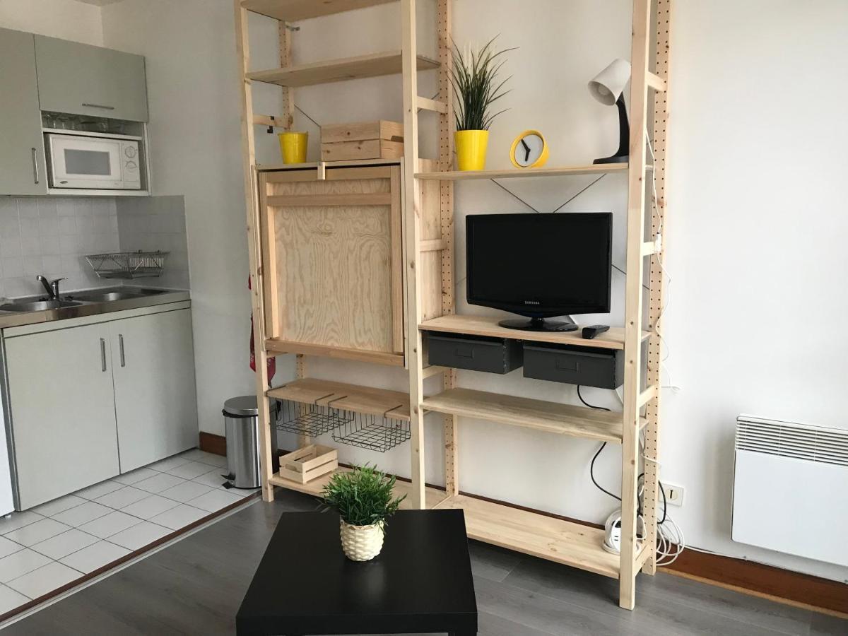 Votre Pied A Terre Sur Le Port De La Rochelle *