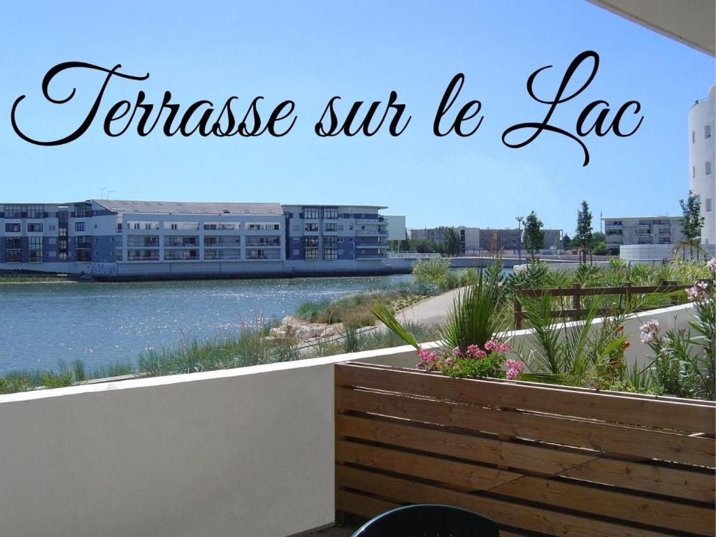 Terrasse Sur Le Appartement *