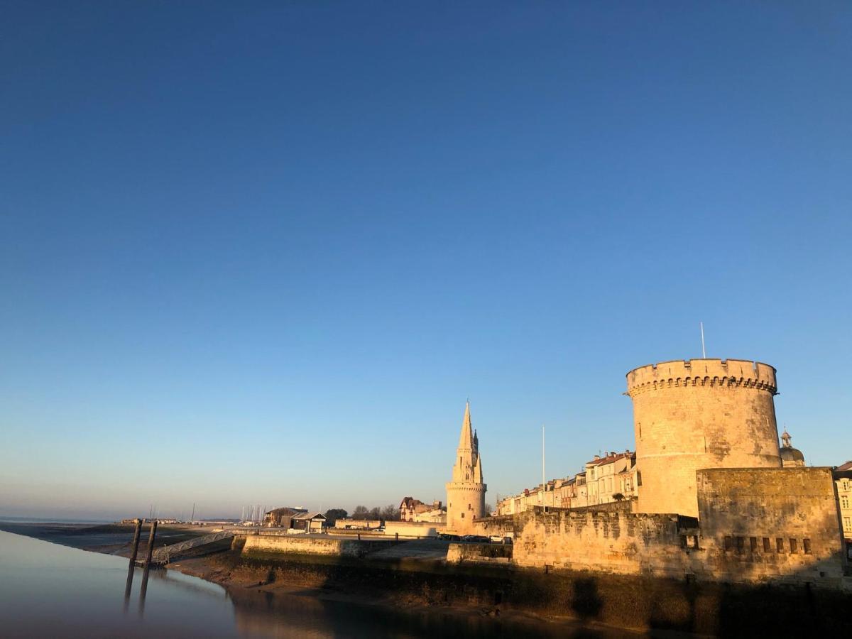 Nuit Insolite A Bord D'un Voilier La Rochelle (Charente-Maritime)