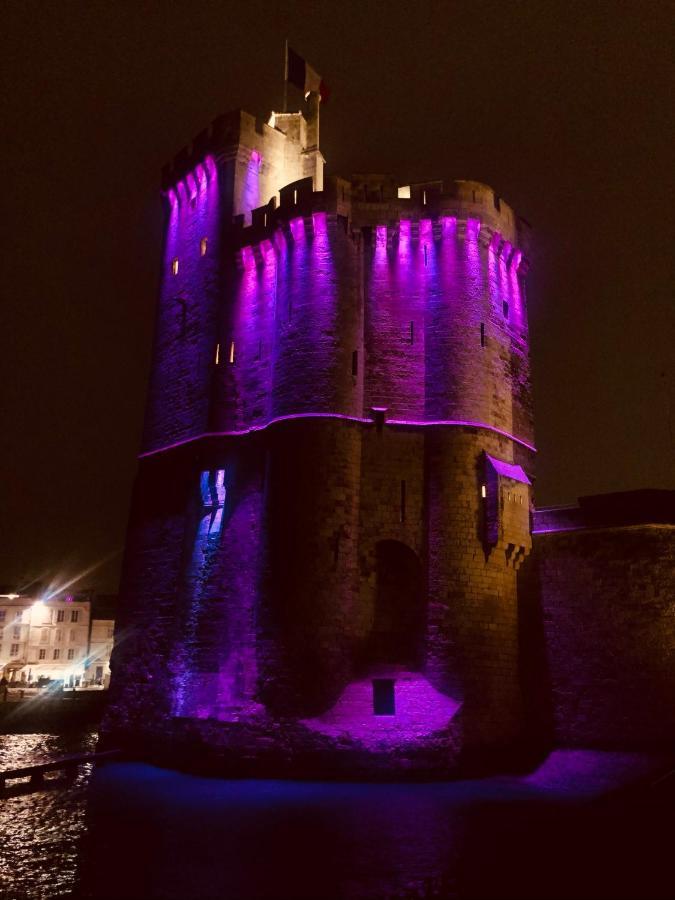 Nuit Insolite A Bord D'un Voilier Botel
