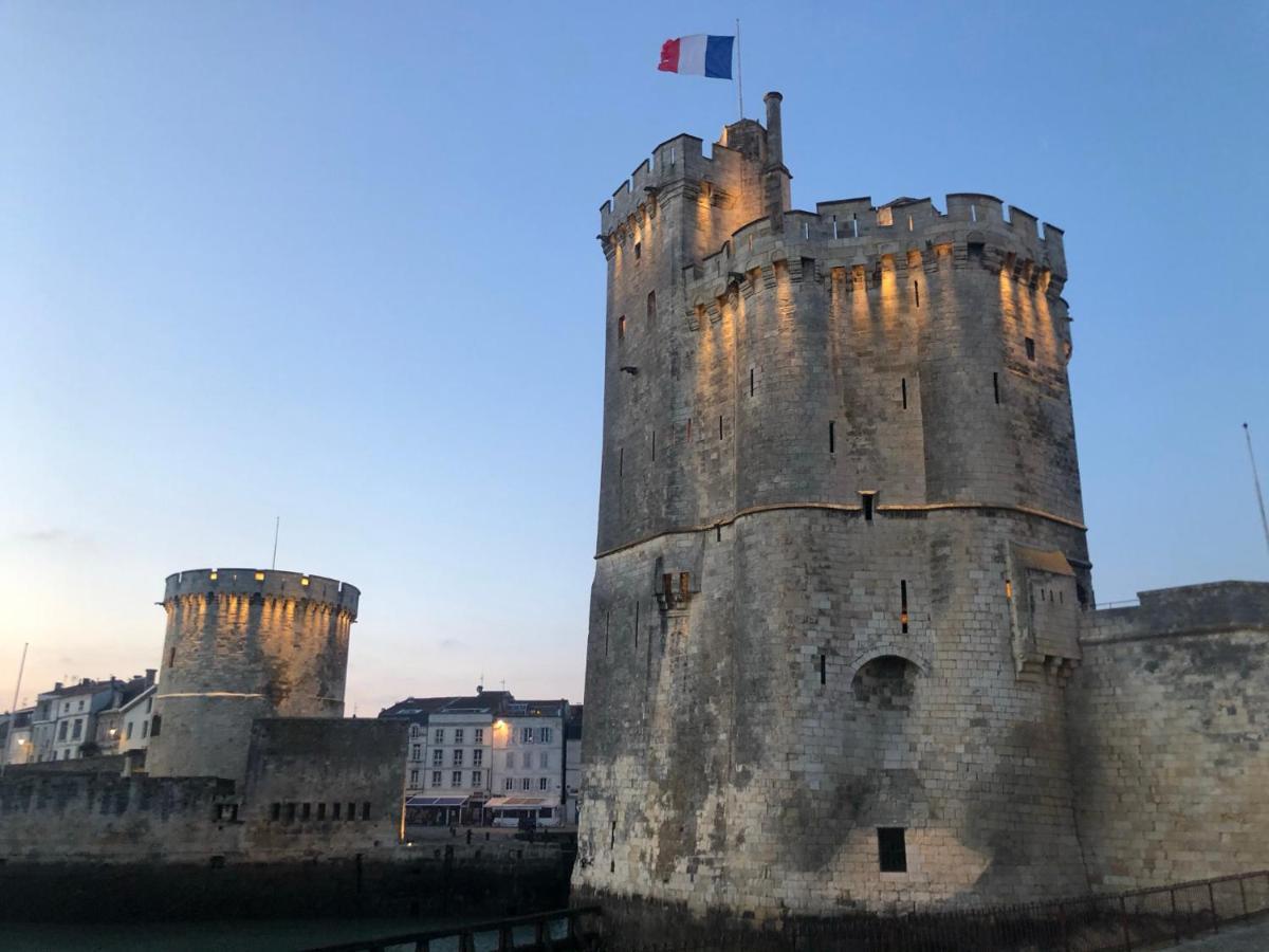 Nuit Insolite A Bord D'un Voilier