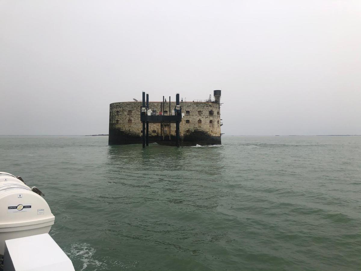 Nuit Insolite A Bord D'un Voilier La Rochelle (Charente-Maritime)