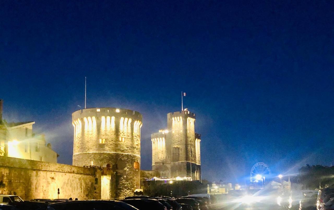 Nuit Insolite Sur Un Voilier Au Cœur De La Rochelle Bateau-hôtel La Rochelle (Charente-Maritime)