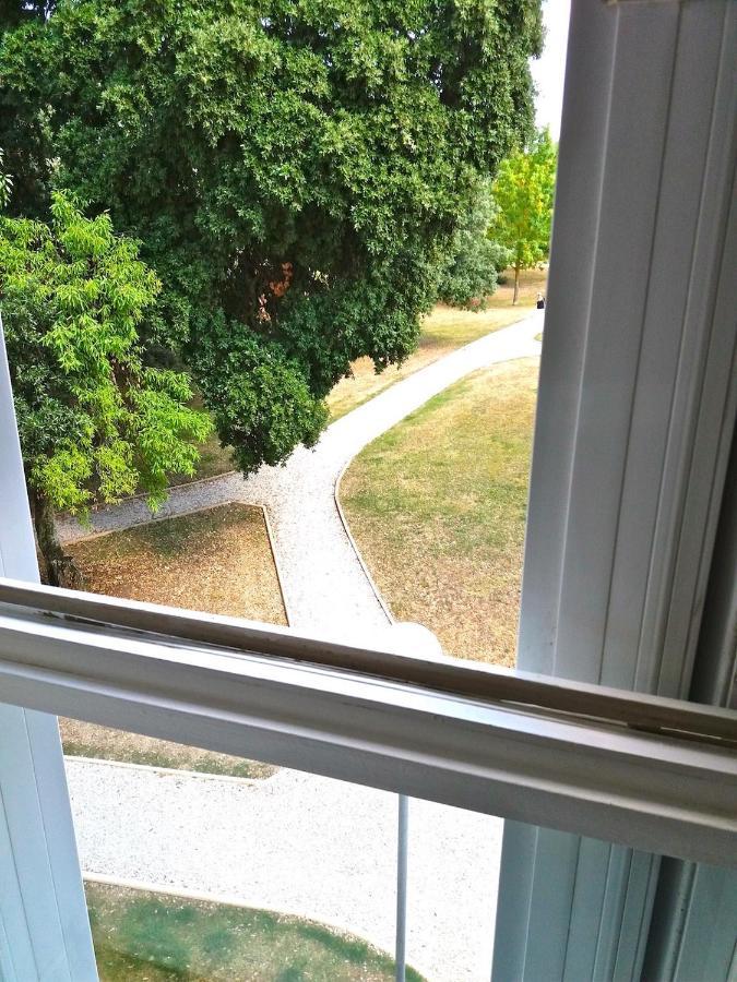 Studio Spacieux Dans Parc Arbore La Rochelle (Charente-Maritime)
