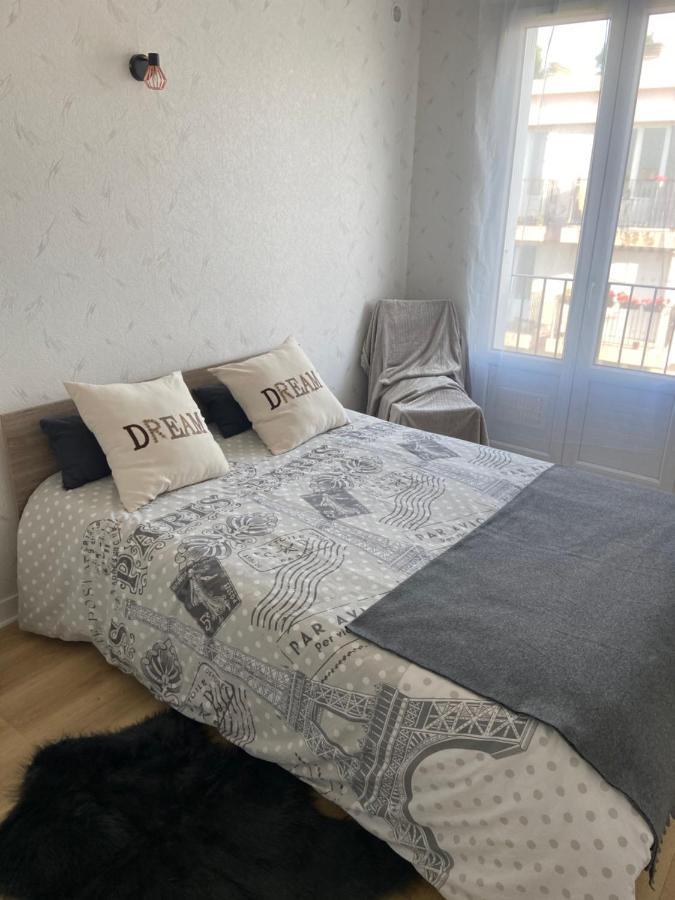 Apartment Petit Appartement Cocooning La Rochelle (Charente-Maritime)