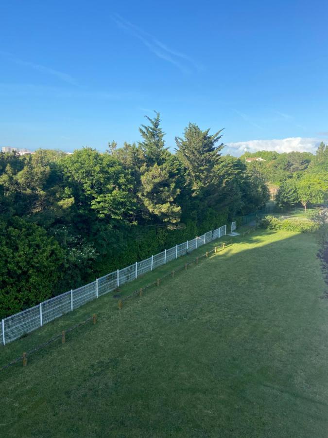 Petit Appartement Cocooning Apartment La Rochelle (Charente-Maritime)
