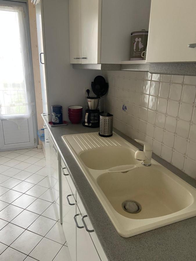 Petit Appartement Cocooning * La Rochelle (Charente-Maritime)