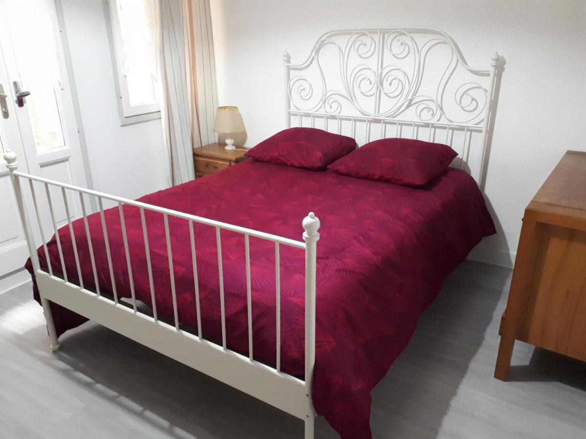 Appartement 19 Rue Verdière La Rochelle (Charente-Maritime)