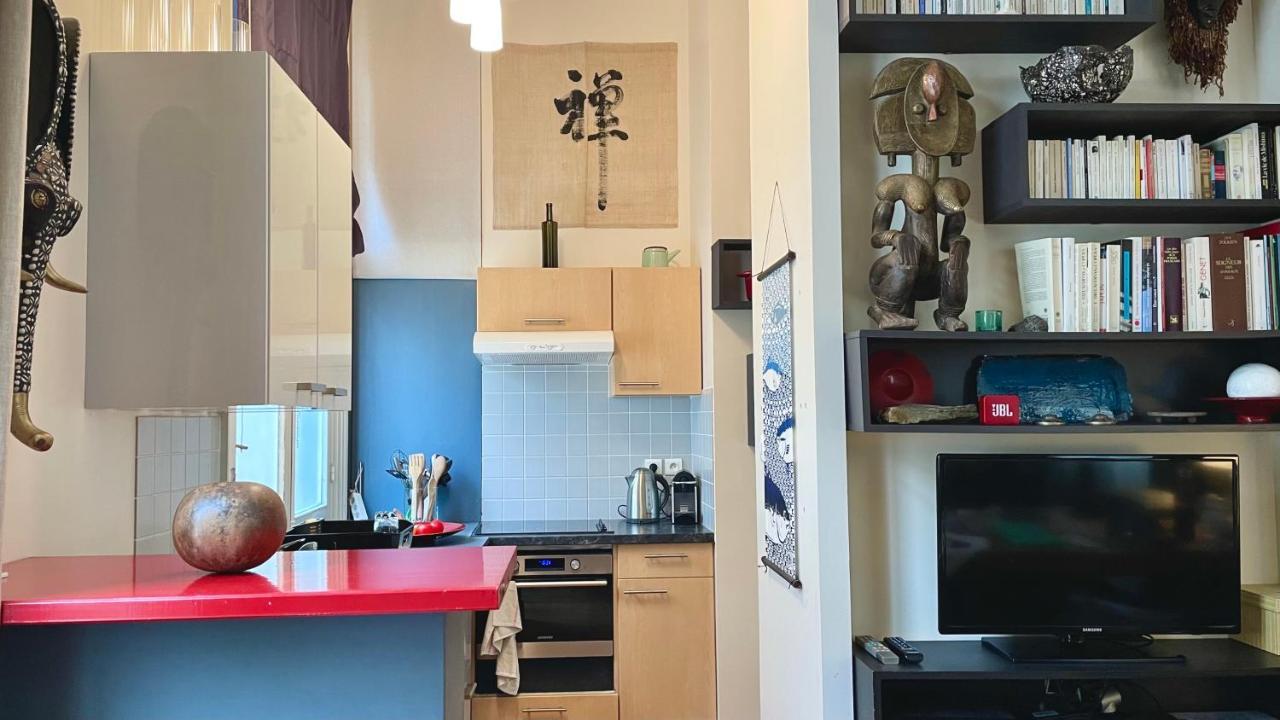 Studio Vieux-port La Rochelle Appartement La Rochelle (Charente-Maritime)