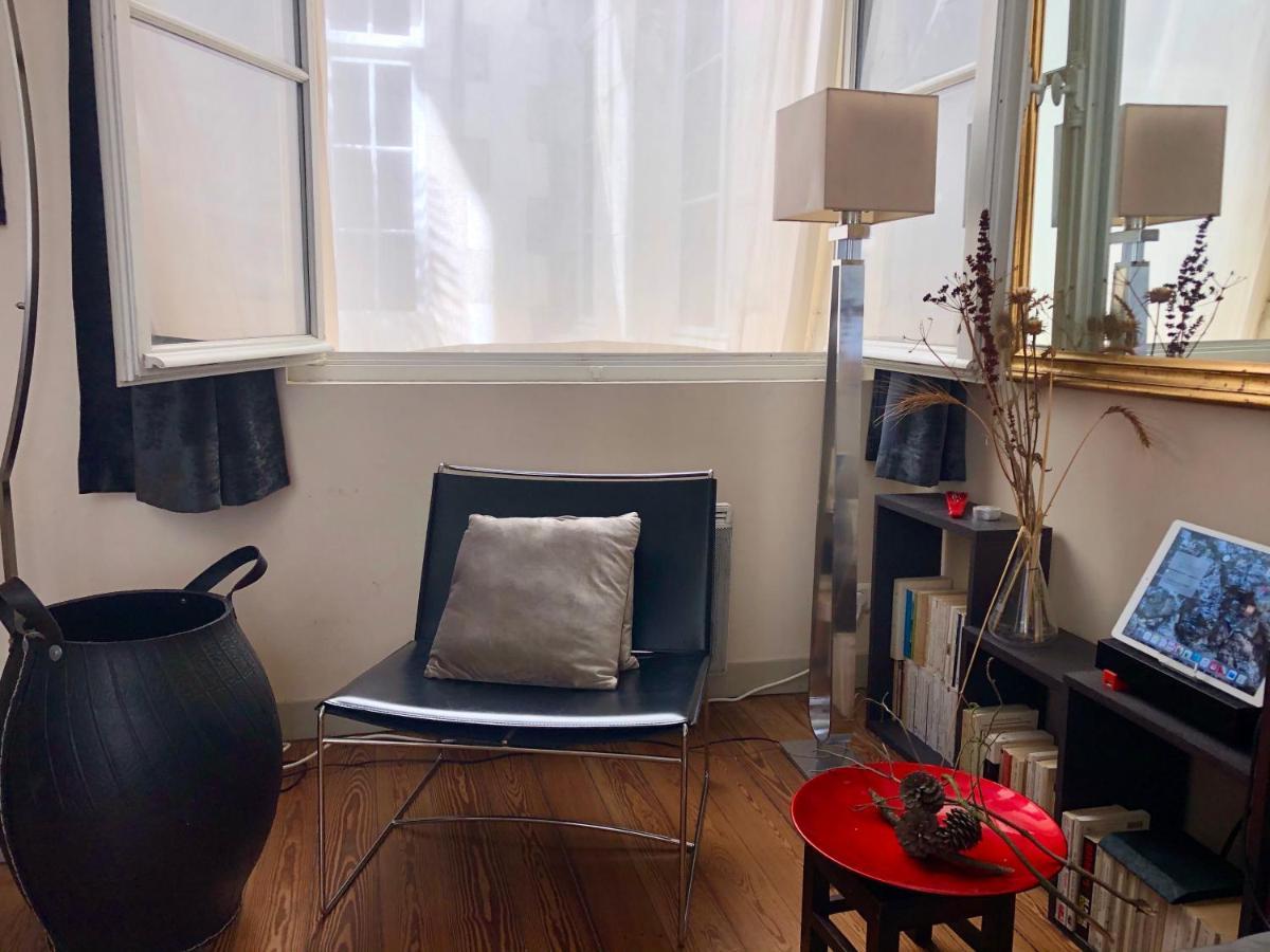 Appartement Studio Vieux-port La Rochelle La Rochelle (Charente-Maritime)