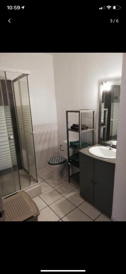 Le Rochelais Appartement *