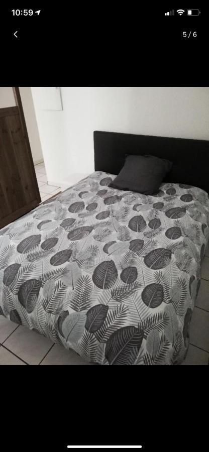 Le Rochelais Appartement *