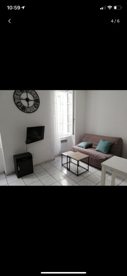 Le Rochelais Appartement