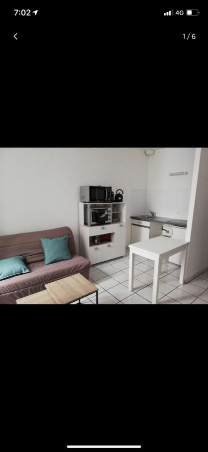 Appartement Le Rochelais La Rochelle (Charente-Maritime)