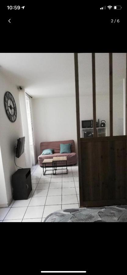 Appartement Le Rochelais