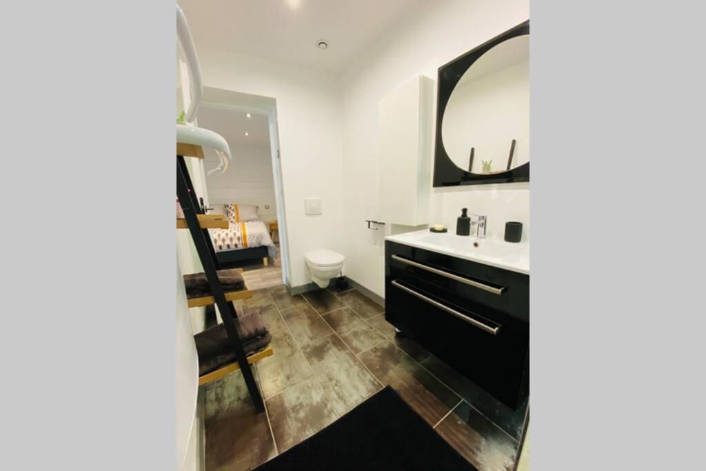 Apartment Confort Hyper Centre La Rochelle Avec Garage La Rochelle (Charente-Maritime)