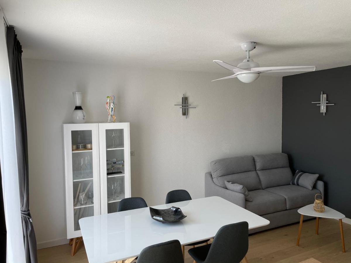 T2 Les Minimes Chic Et Cosy La Rochelle (Charente-Maritime)