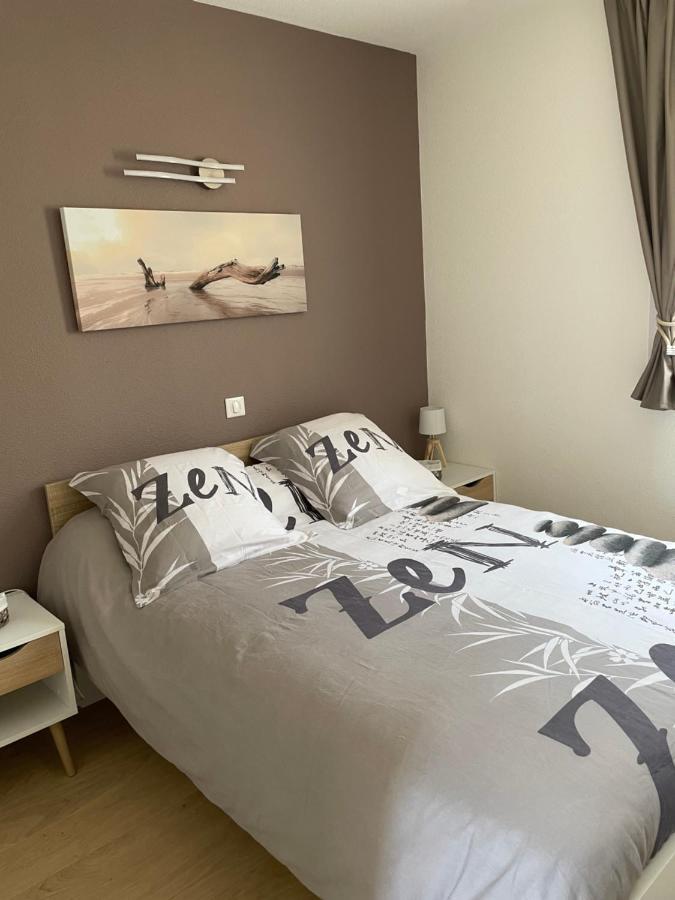 T2 Les Minimes Chic Et Cosy La Rochelle (Charente-Maritime)