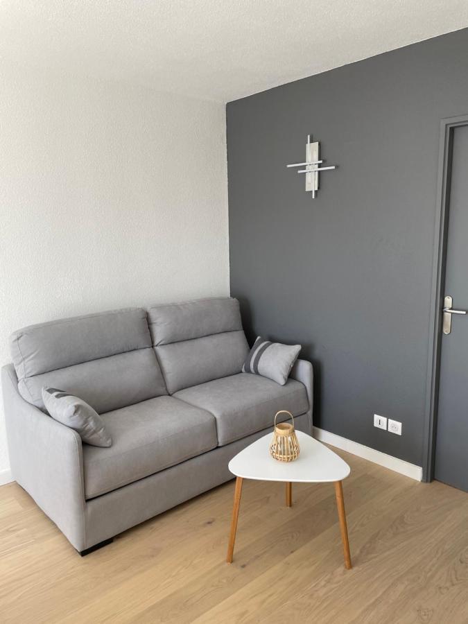T2 Les Minimes Chic Et Cosy