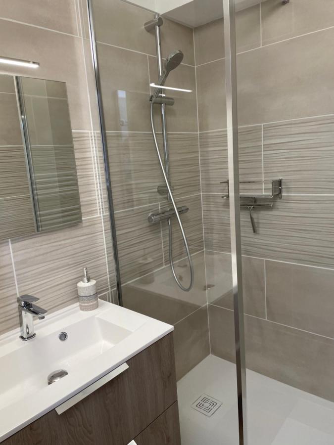 T2 Les Minimes Chic Et Cosy Apartment