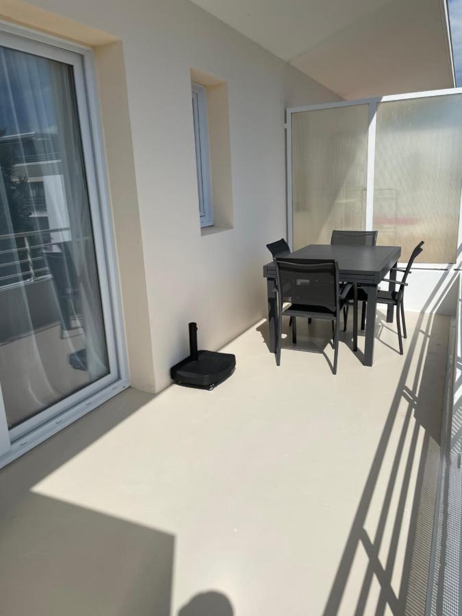 Apartment T2 Les Minimes Chic Et Cosy *