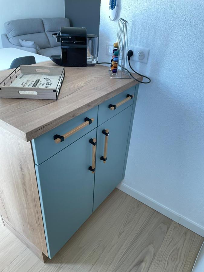 T2 Les Minimes Chic Et Cosy Apartment