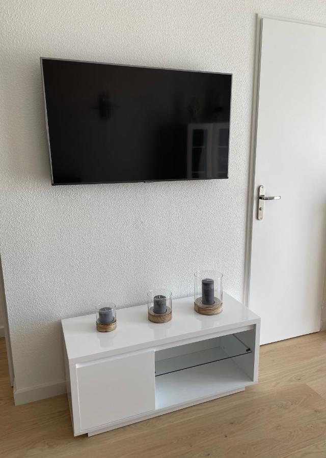 T2 Les Minimes Chic Et Cosy Apartment