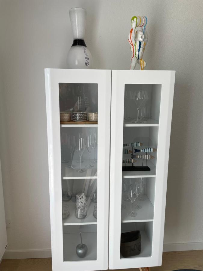 T2 Les Minimes Chic Et Cosy Apartment