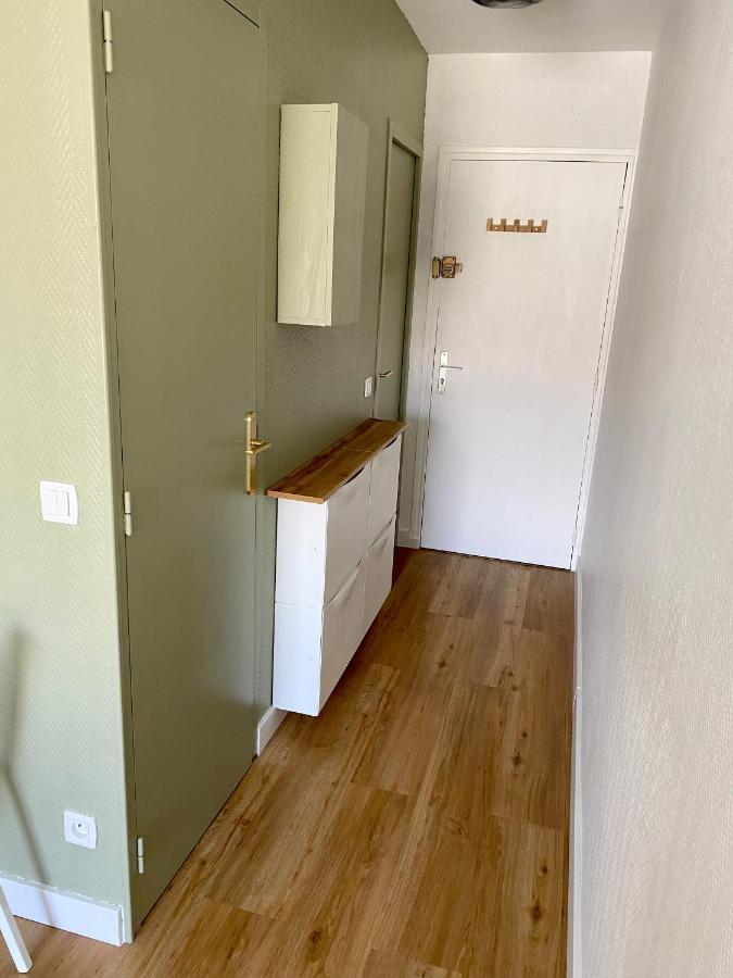 1 Piece, Hyper Centre, Grosse Horloge Apartment La Rochelle (Charente-Maritime)
