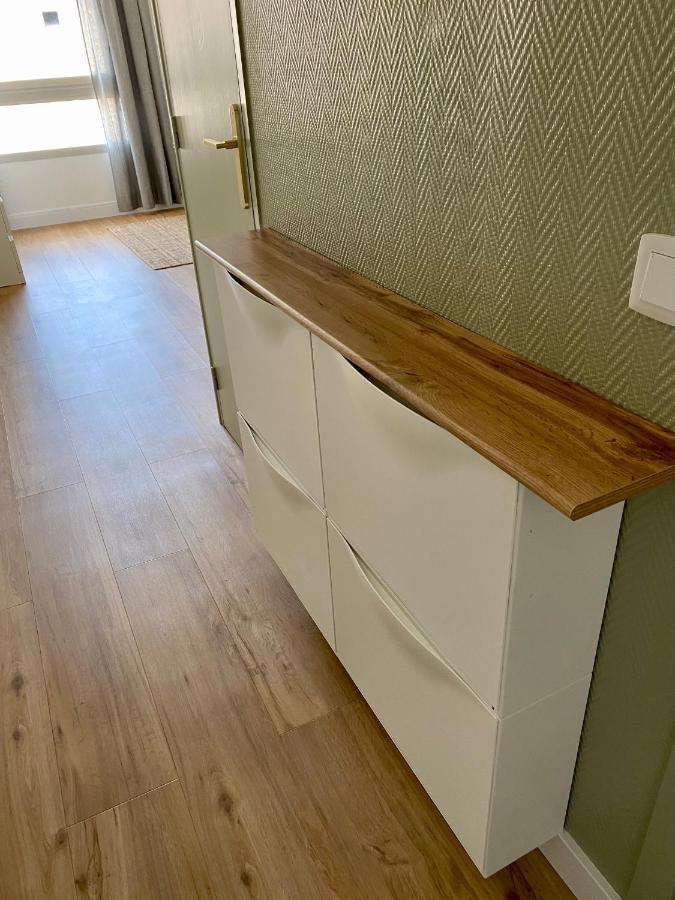 Apartment 1 Piece, Hyper Centre, Grosse Horloge