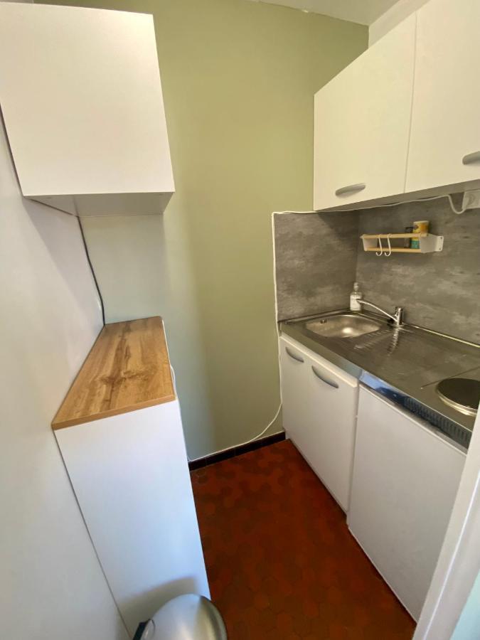 1 Piece, Hyper Centre, Grosse Horloge Apartment *