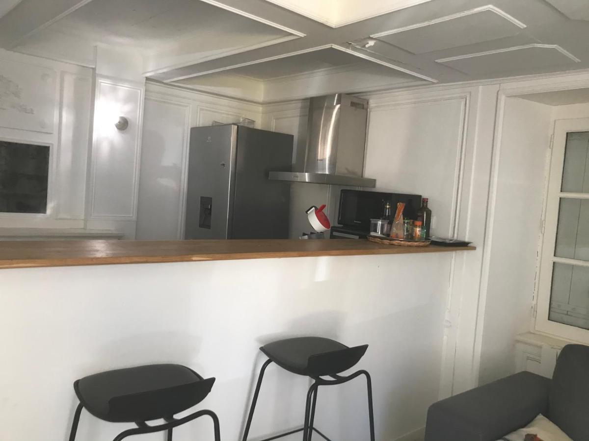Apartment Plein Centre De La Rochelle