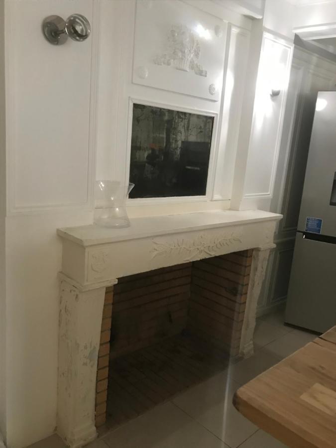 Plein Centre De La Rochelle Apartment