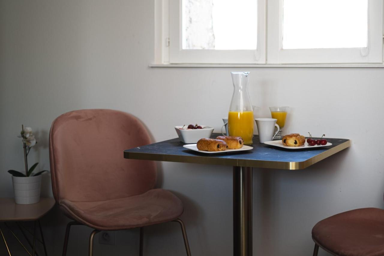 Marsault Ier - La Rochelle - île De Ré Appartement