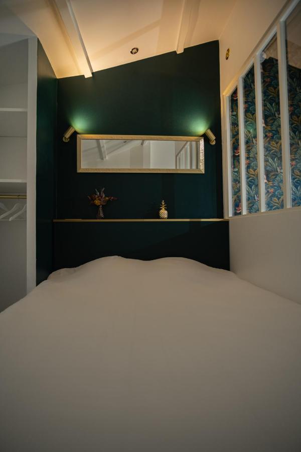 Marsault Ier - La Rochelle - île De Ré Appartement La Rochelle (Charente-Maritime)