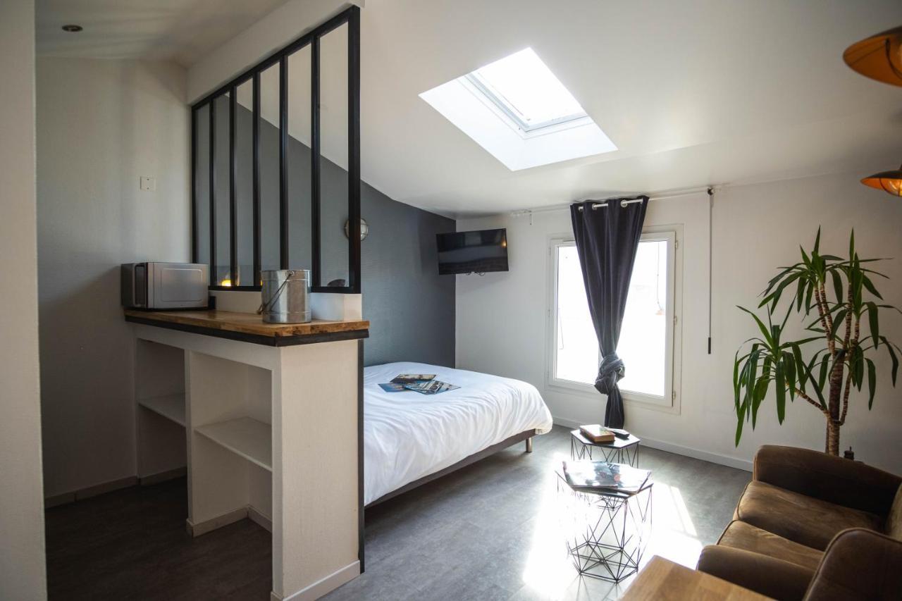 Apartment Le Pallicien - La Rochelle - Ile De Re *
