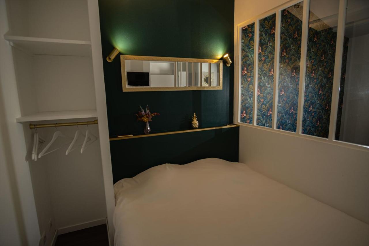 Marsault Ier - La Rochelle - Ile De Re Apartment