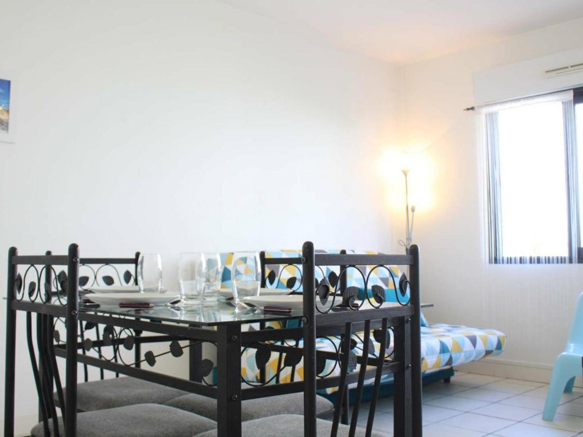 La Rochelle, 1 Piece, 2 Personnes - Fr-1-246-161