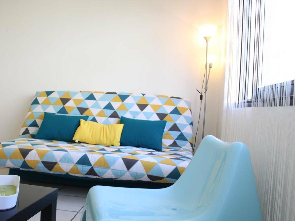Apartment La Rochelle, 1 Piece, 2 Personnes - Fr-1-246-161