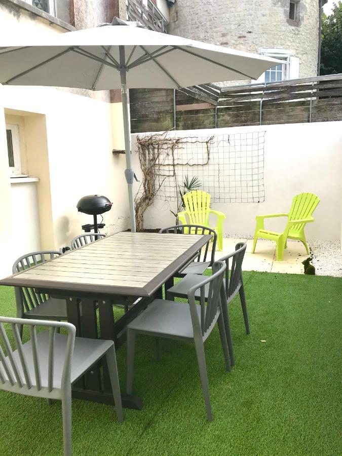 Maison Cosy Avec Terrasse A 10 Minutes Du Centre *