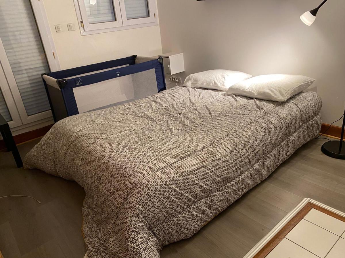 Votre Pied A Terre Sur Le Port De La Rochelle Apartment *