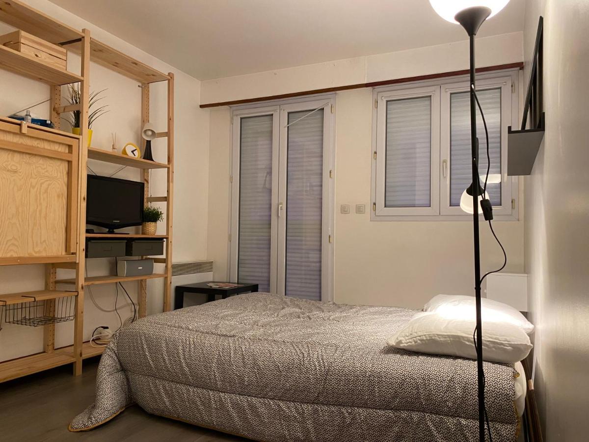 Votre Pied A Terre Sur Le Port De La Rochelle Apartment La Rochelle (Charente-Maritime)