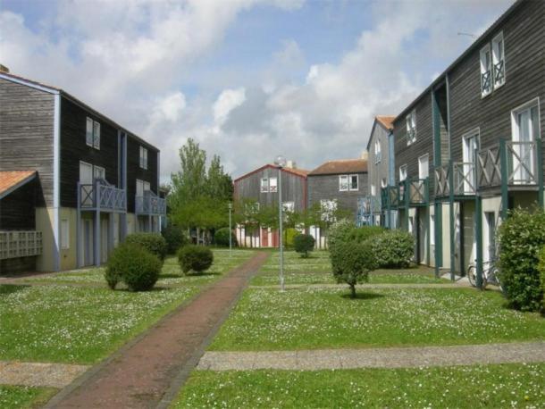 Appartement Duplex Proche La Rochelle (Charente-Maritime)