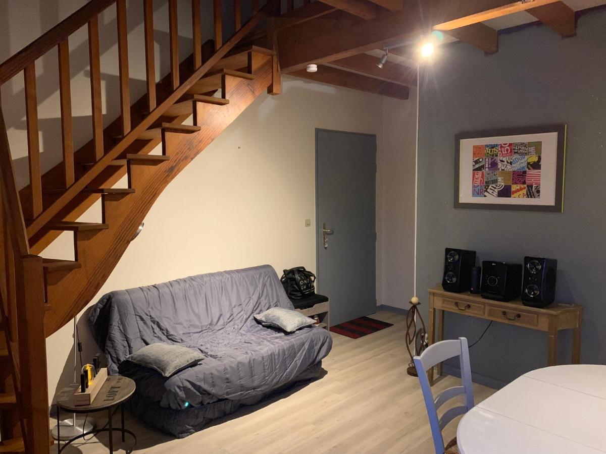 Appartement Duplex Proche La Rochelle (Charente-Maritime)
