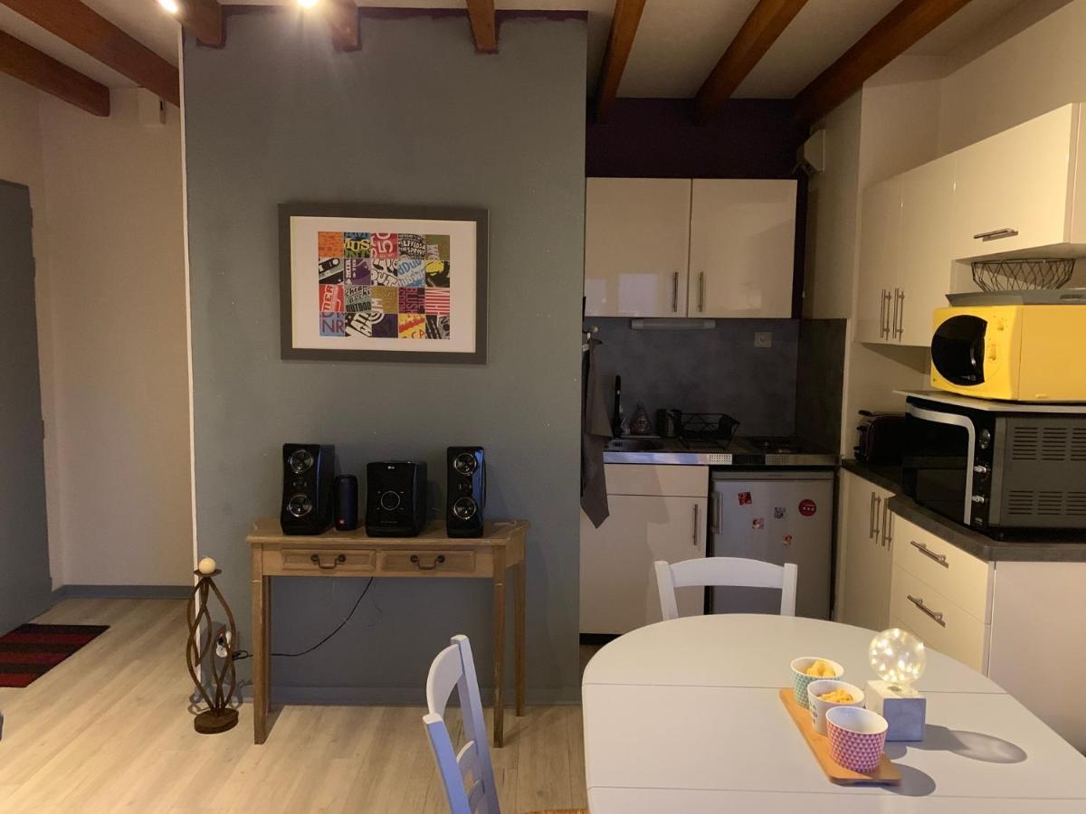 Duplex Proche