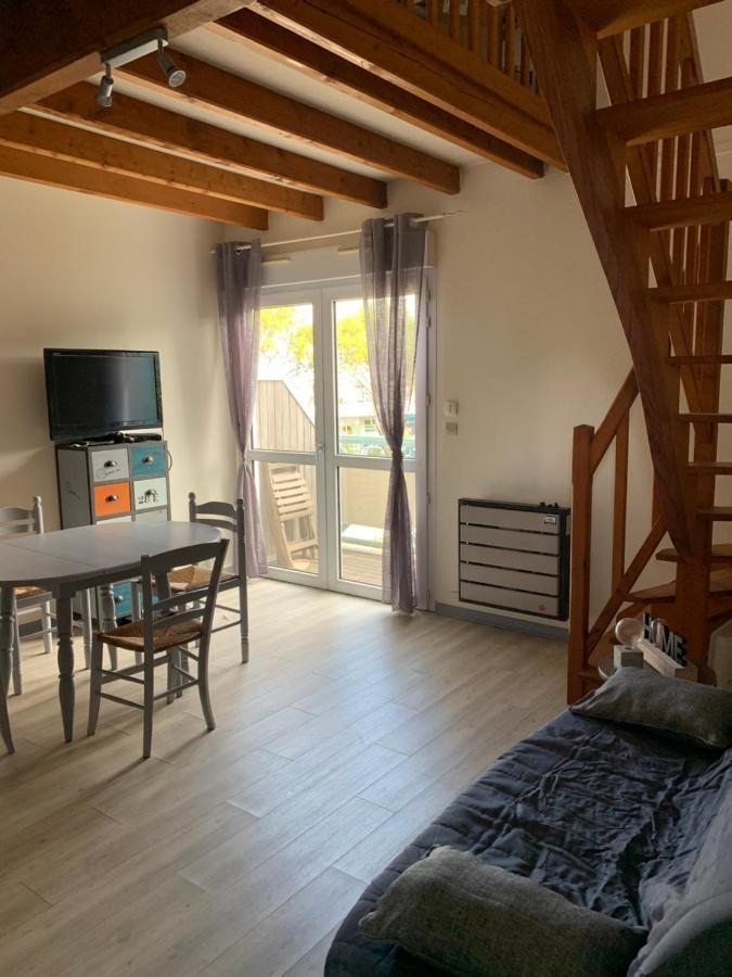 Appartement Duplex Proche
