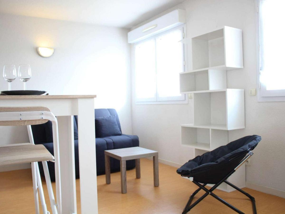 Studio La Rochelle, 1 Pièce, 2 Personnes - Fr-1-246-573 *