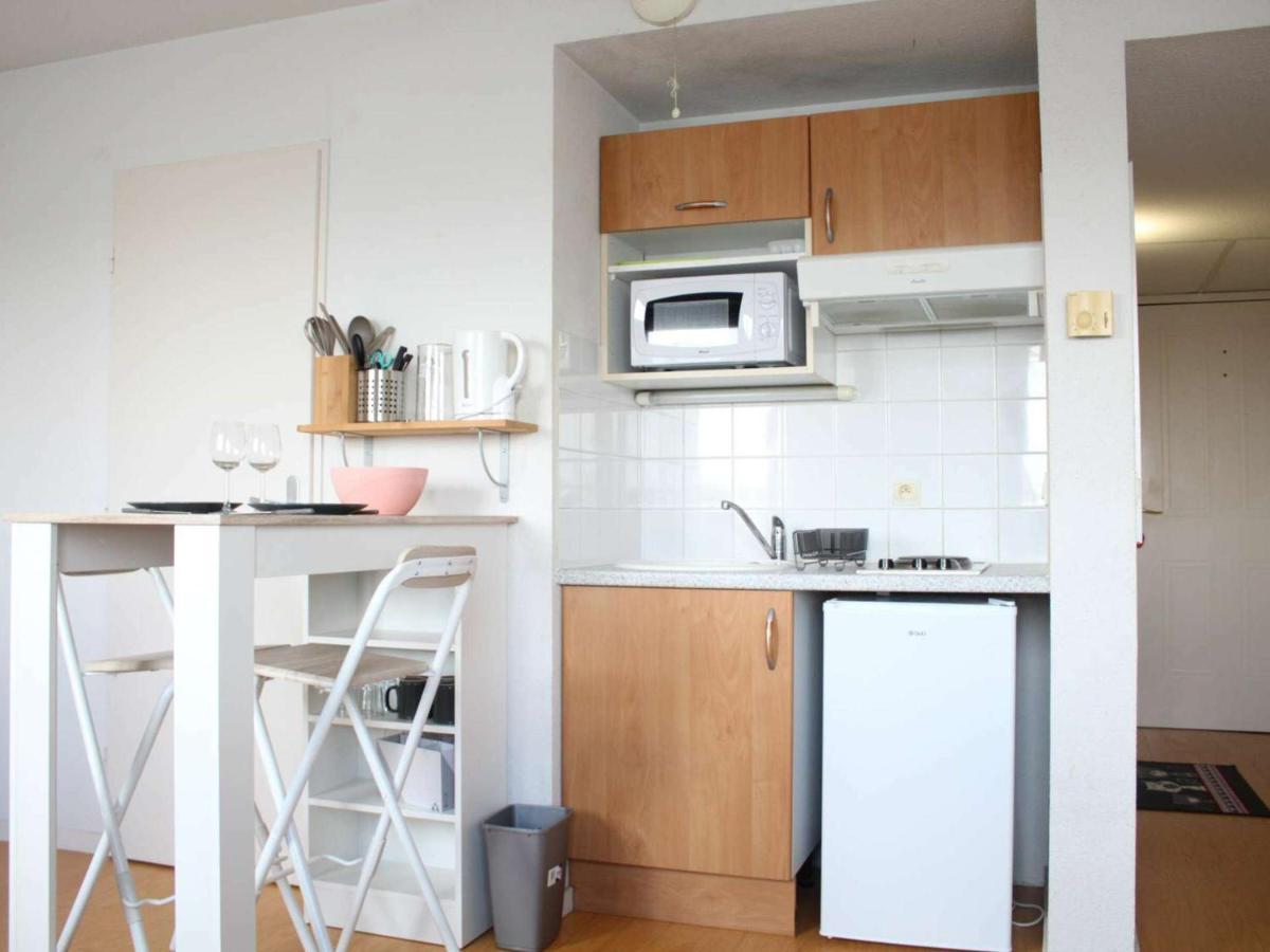 Studio La Rochelle, 1 Pièce, 2 Personnes - Fr-1-246-573 * La Rochelle (Charente-Maritime)