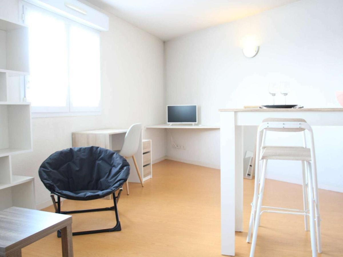 Studio La Rochelle, 1 Pièce, 2 Personnes - Fr-1-246-573